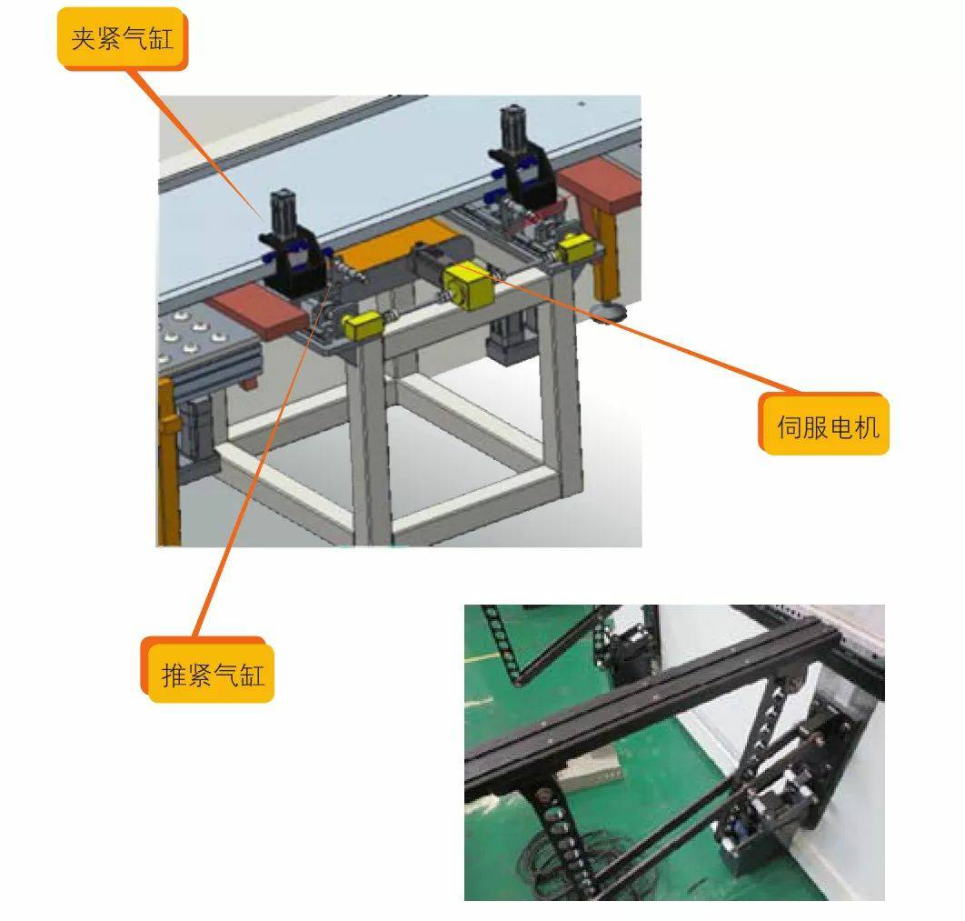 钣金加工产品在自动化及电梯行业中的应用 -南宁夏涛城市基础设施有限公司