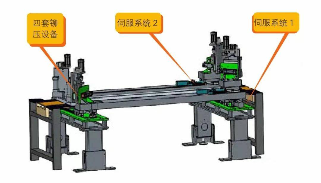 钣金加工产品在自动化及电梯行业中的应用 -南宁夏涛城市基础设施有限公司